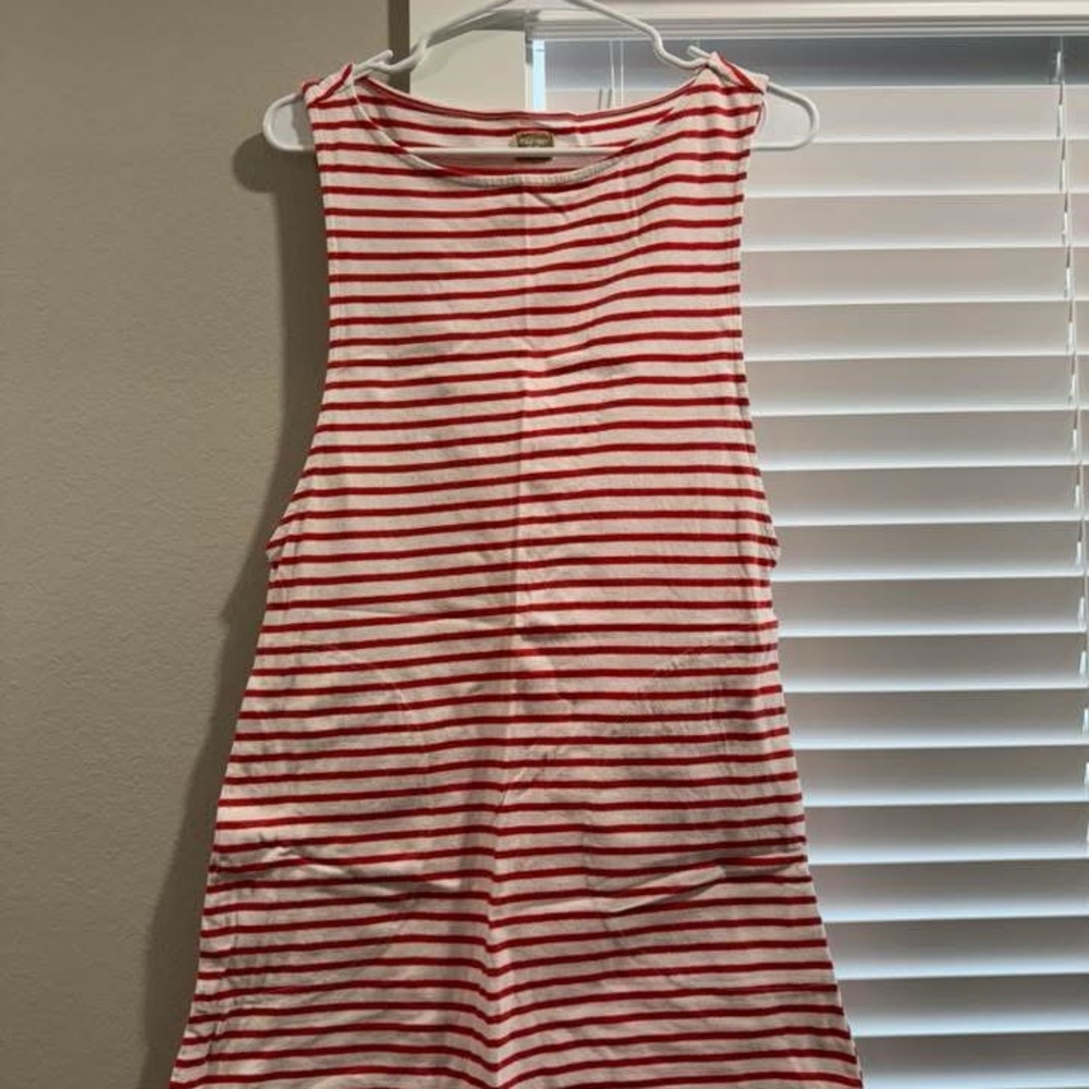 Free People Sailor Mini